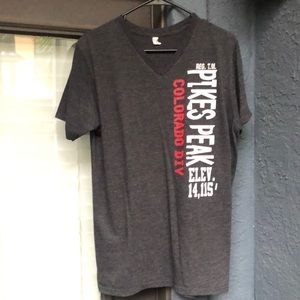 Pike’s Peak Tee